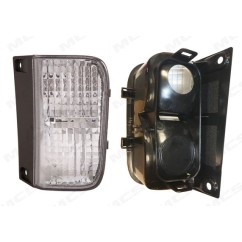 Gruppo ottico L4628 Post.Opel Vivaro 2002 - destro anche per Nissan Primastar e Renault Trafic 326904628 - 30-326904628 -