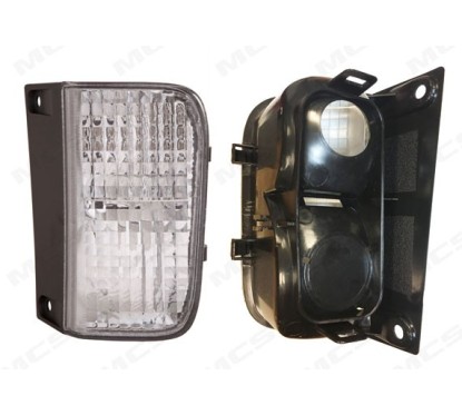 Gruppo ottico L4628 Post.Opel Vivaro 2002 - destro anche per Nissan Primastar e Renault Trafic 326904628