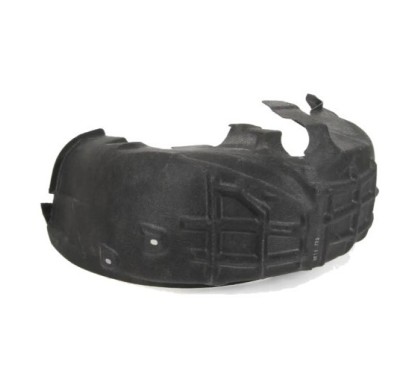 Passaruota posteriore sinistro (In Stoffa) per Audi A4 (8K2_B8) e A4 (9**_**) AD0243654 - 64-AD0243654 - 64-AD0243654