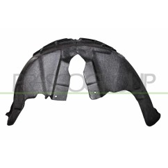 Passaruota posteriore sinistro (In Stoffa) per Audi A4 (8K2_B8) e A4 (9**_**) AD0243654 - 64-AD0243654 - 64-AD0243654