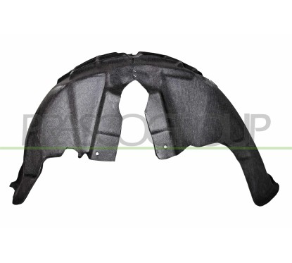 Passaruota posteriore sinistro (In Stoffa) per Audi A4 (8K2_B8) e A4 (9**_**) AD0243654