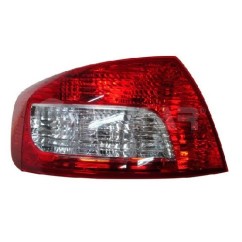 Gruppo ottico posteriore sinistro (Berlina) Peugeot 407 2008- 326904693