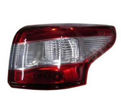 Gruppo ottico posteriore destro (Esterno) (Led) Nissan Qashqai dal 2014 326904696 - 30-326904696 - 30-326904696