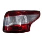 Gruppo ottico posteriore destro (Esterno) (Led) Nissan Qashqai dal 2014 326904696