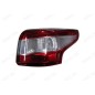 Gruppo ottico posteriore destro (Esterno) (Led) Nissan Qashqai dal 2014 326904696