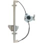Mecc.elett.anteriore destro (5P) (C/Elettronica) Nissan Navara dal 2005 anche per Nissan Pathfinder DN702R
