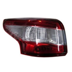 Gruppo ottico posteriore sinistro (Esterno) (Led) Nissan Qashqai dal 2014 326904697