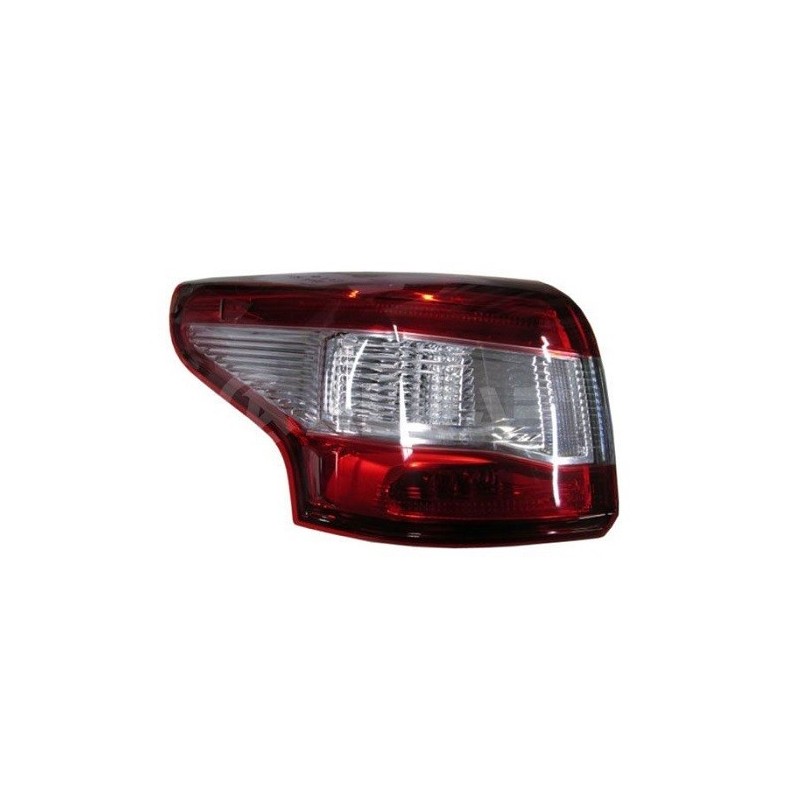 Gruppo ottico posteriore sinistro (Esterno) (Led) Nissan Qashqai dal 2014 326904697