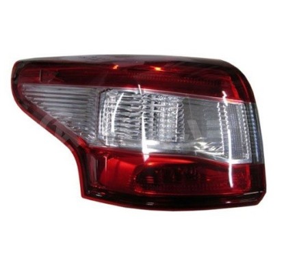 Gruppo ottico posteriore sinistro (Esterno) (Led) Nissan Qashqai dal 2014 326904697 - 30-326904697 - 30-326904697