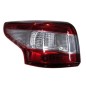 Gruppo ottico posteriore sinistro (Esterno) (Led) Nissan Qashqai dal 2014 326904697