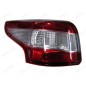 Gruppo ottico posteriore sinistro (Esterno) (Led) Nissan Qashqai dal 2014 326904697