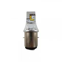 Led BA20D - 6V 41364