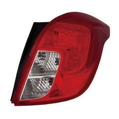 Gruppo ottico L4754 Opel Mokka 2012- destro 326904754