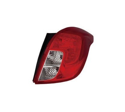 Gruppo ottico L4754 Opel Mokka 2012- destro 326904754 - 30-326904754 - 30-326904754