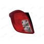 Gruppo ottico L4754 Opel Mokka 2012- destro 326904754