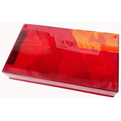 Vetro Fanale Multipoint Gb destro 104349 - 70-104349 - 70-104349