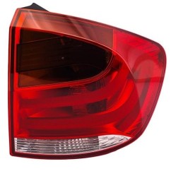Gruppo Ott. posteriore destro (Esterno) (Led) X1 dal 2009 per Bmw X1 (E84) 326904758 - 30-326904758 - 30-326904758