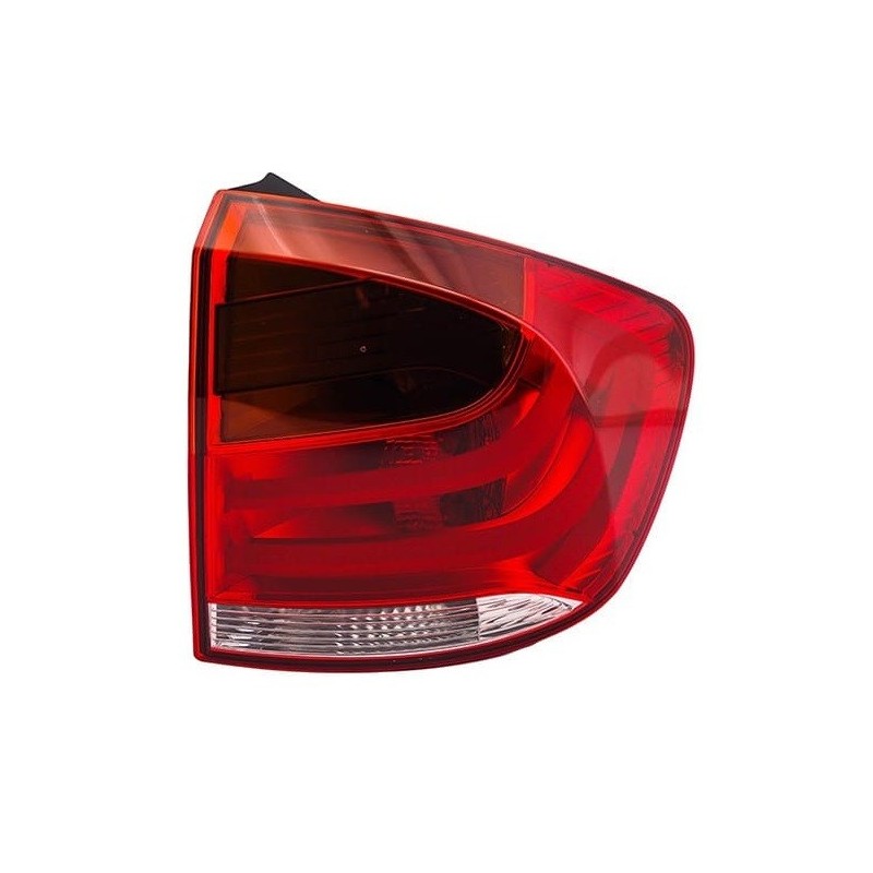 Gruppo Ott. posteriore destro (Esterno) (Led) X1 dal 2009 per Bmw X1 (E84) 326904758