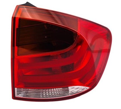 Gruppo Ott. posteriore destro (Esterno) (Led) X1 dal 2009 per Bmw X1 (E84) 326904758 - 30-326904758 - 30-326904758