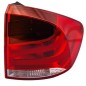 Gruppo Ott. posteriore destro (Esterno) (Led) X1 dal 2009 per Bmw X1 (E84) 326904758