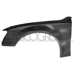 Parafango anteriore sinistro per Audi A4 (9**_**) AD0253004 - 64-AD0253004 - 64-AD0253004
