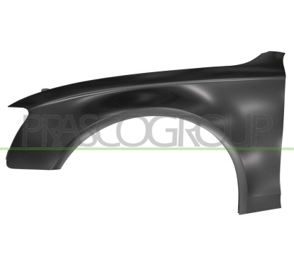 Parafango anteriore sinistro per Audi A4 (9**_**) AD0253004