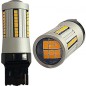 Led PY27W 25W (Conf.2 Pz) 41371