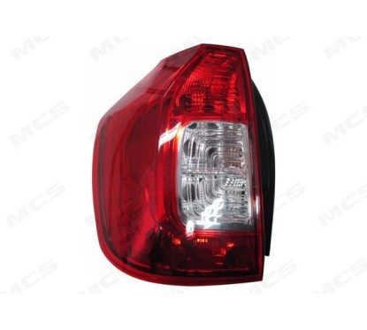 Gruppo ottico posteriore sinistro Logan Mcv 2014- per Dacia Logan (Mcv) e Logan - Logan (Mcv) 326904763