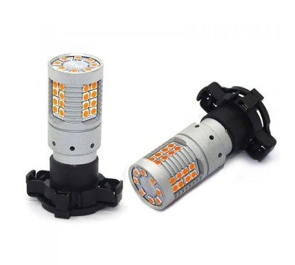 Led PY24W 30W (Conf.2 Pz) 41372 - 83-41372 - 83-41372