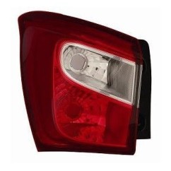 Gruppo ottico L4771 Post.Suzuki SX4 S-Cross dal 2013 326904771 - 30-326904771 - 30-326904771