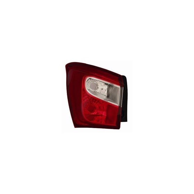 Gruppo ottico L4771 Post.Suzuki SX4 S-Cross dal 2013 326904771