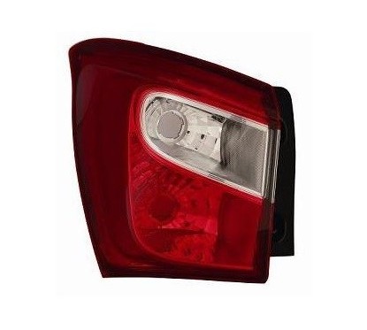 Gruppo ottico L4771 Post.Suzuki SX4 S-Cross dal 2013 326904771 - 30-326904771 - 30-326904771