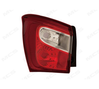 Gruppo ottico L4771 Post.Suzuki SX4 S-Cross dal 2013 326904771