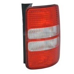 Gruppo ottico posteriore destro (Fume) (1 Porta) dal 2010 per Volkswagen Caddy 326904776 - 30-326904776 - 30-326904776
