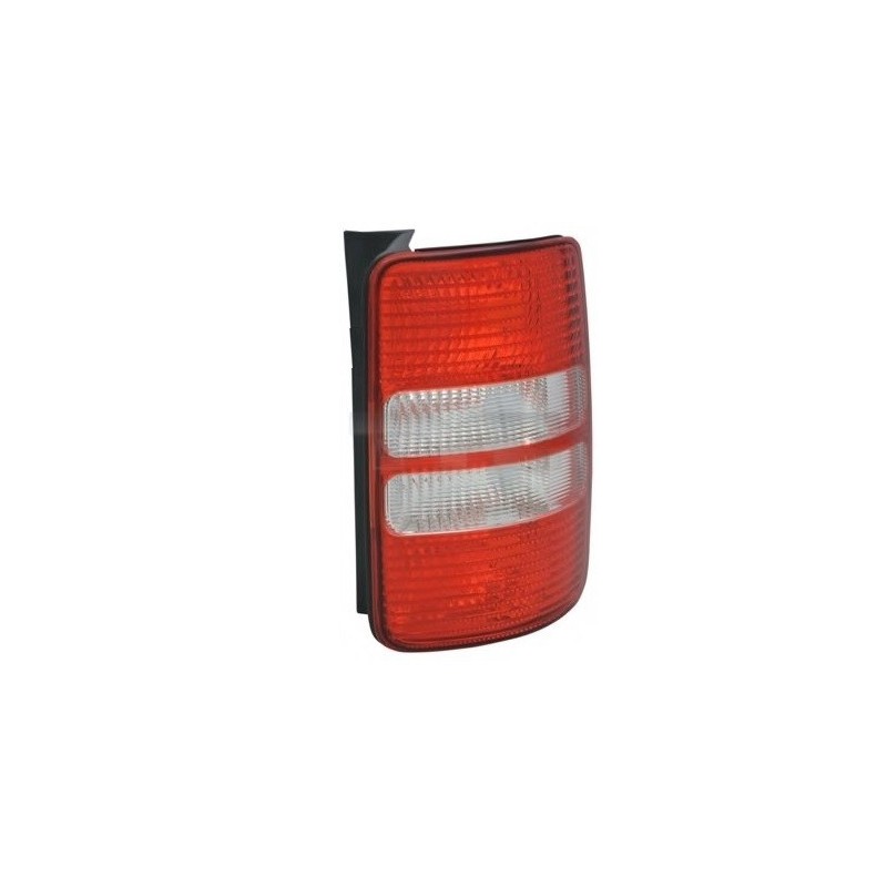 Gruppo ottico posteriore destro (Fume) (1 Porta) dal 2010 per Volkswagen Caddy 326904776