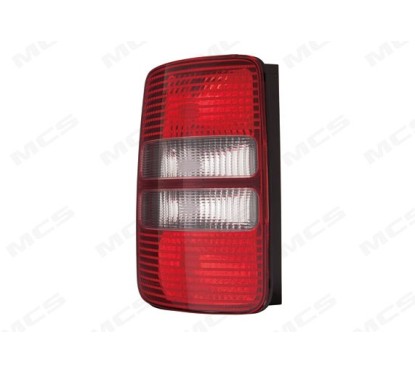 Gruppo ottico posteriore destro (Fume) (1 Porta) dal 2010 per Volkswagen Caddy 326904776