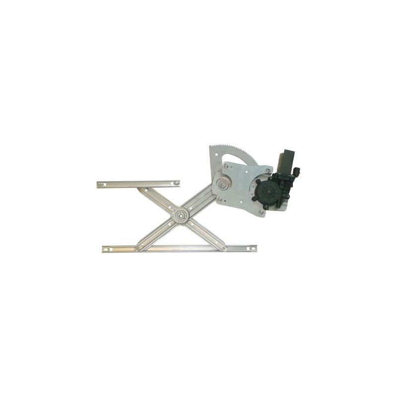 Alz.elett.anteriore destro (5P) Pixo dal 2009 per Nissan Pixo (UA0) DN95R