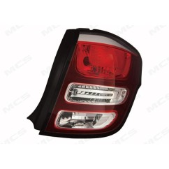 Gruppo ottico L4792 Post.Citroen C3 2013- destro 326904792 - 30-326904792 - 30-326904792