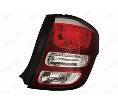 Gruppo ottico L4792 Post.Citroen C3 2013- destro 326904792