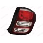Gruppo ottico L4792 Post.Citroen C3 2013- destro 326904792