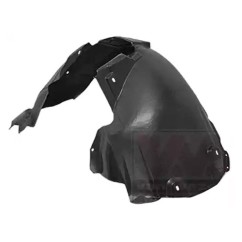 Passaruota anteriore destro per Audi A4 (9**_**) AD0253603