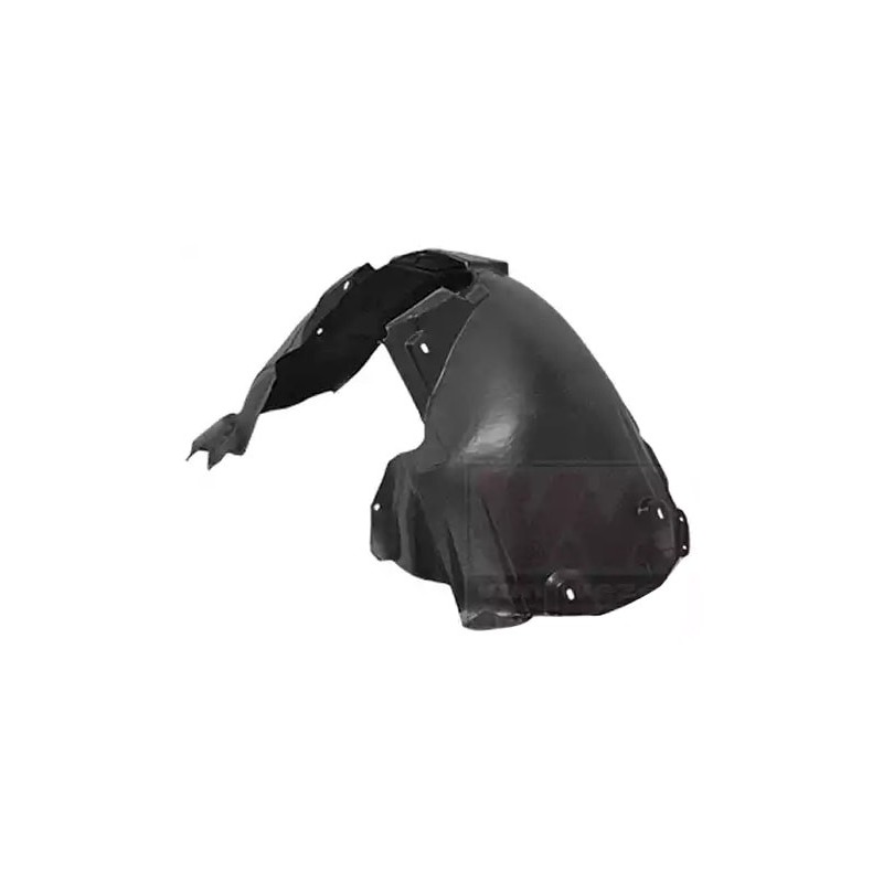 Passaruota anteriore destro per Audi A4 (9**_**) AD0253603