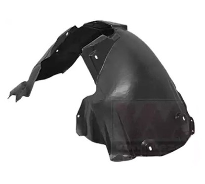 Passaruota anteriore destro per Audi A4 (9**_**) AD0253603 - 64-AD0253603 - 64-AD0253603