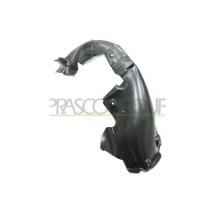 Passaruota anteriore destro per Audi A4 (9**_**) AD0253603 - 64-AD0253603 - 64-AD0253603