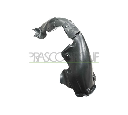 Passaruota anteriore destro per Audi A4 (9**_**) AD0253603