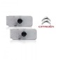 Logo con Fanalino Citroen (Conf.2 Pz) 41391