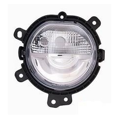 Gruppo ottico anteriore sinistro Cooper dal 2014 per Mini Clubman (F54) e One/Cooper (F55,F56) 326904795