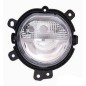 Gruppo ottico anteriore sinistro Cooper dal 2014 per Mini Clubman (F54) e One/Cooper (F55,F56) 326904795