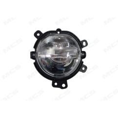 Gruppo ottico anteriore sinistro Cooper dal 2014 per Mini Clubman (F54) e One/Cooper (F55,F56) 326904795 - 30-326904795 -