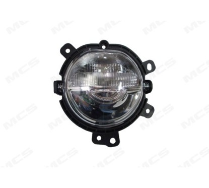 Gruppo ottico anteriore sinistro Cooper dal 2014 per Mini Clubman (F54) e One/Cooper (F55,F56) 326904795